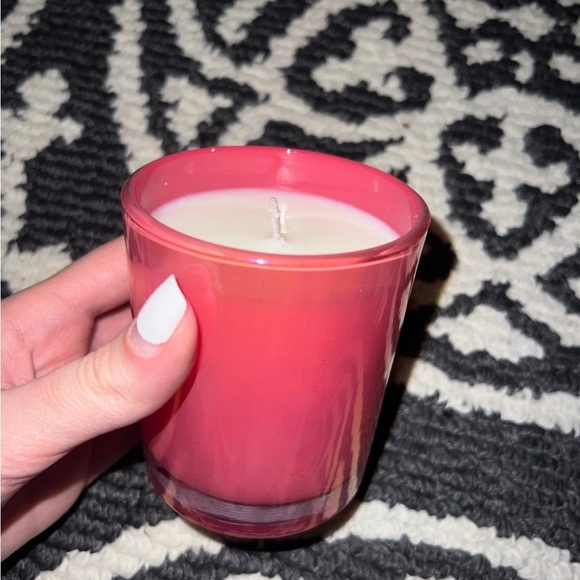 Opalhouse love ya soy blend candle - Picture 3 of 4